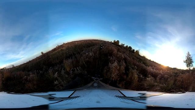 Покатуха kovi 300 loncin 300 #2 YIVR Stitch 360 смотреть онлайн