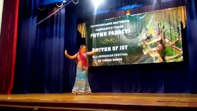 MARIAM KAJOL /KATHAK MUJRA❤?Original choreography by Ekaterina Seliverstova Stage interpreta смотреть онлайн