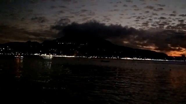 Night Lights- Solo Piano смотреть онлайн