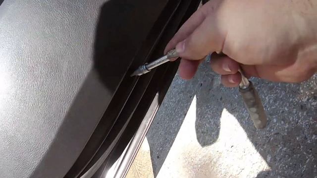 [VLOG] Замена масла в Audi A6 (C5 Avant), чиним водительскую ручку в VW Touareg, замена кнопок смотреть онлайн