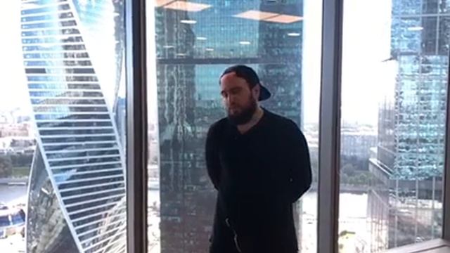 Отзыв клиента ООО «Московский Офисный Центр» смотреть онлайн