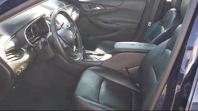 2018 Chevrolet Malibu LT Antioch Pittsburg Brentwood Concord Walnut Creek смотреть онлайн