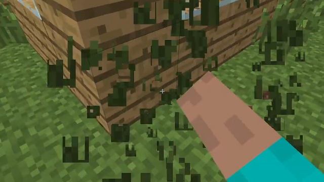 Minecraft ERROR 422 THE ENTIY смотреть онлайн