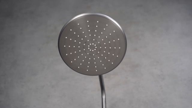 Термостатический смеситель для ванны и душа LEMARK BRONX LM3772GM смотреть онлайн