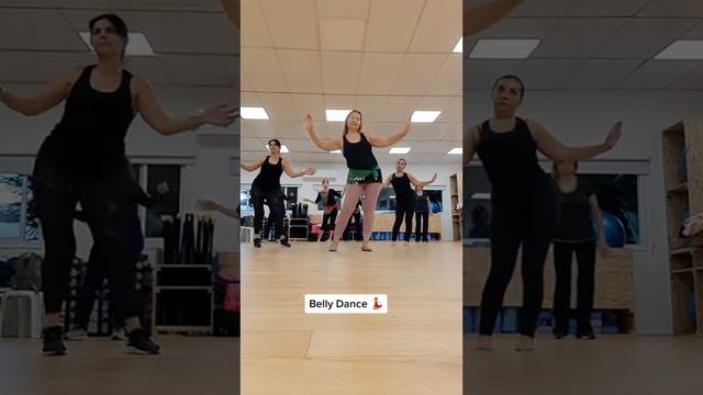 Belly Dance Workout. | Танцы Живота. Восточные Танцы. | שיעור.ריקודי בטן סטייל смотреть онлайн