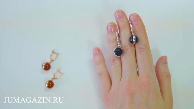 Серьги 33311864Да (родирование) и Серьги 33311865 (золочение) смотреть онлайн