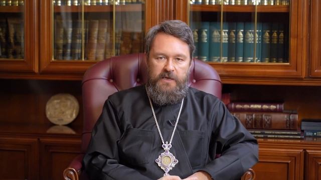 Крещение - это не магический акт против болезней