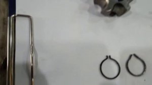 Замена шруса на Chevrolet Lanos