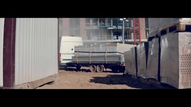 Täysin uusi Volkswagen Crafter. Vuoden Pakettiauto 2017. смотреть онлайн