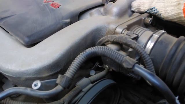 Работа IMRC DuraTec v6 2.5 LCBD смотреть онлайн