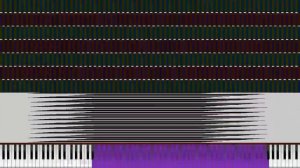 {BLACK MIDI} Paprikas Noise Challenge