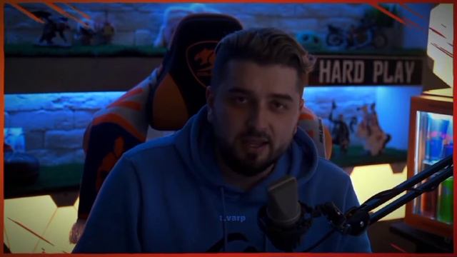 Hard Play случаи из жизни (Хард Плей даёт советы)