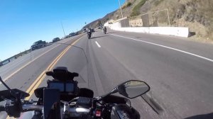 Куда пропал настоящий мотоциклист?