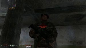 Тайные Тропы 2. Часть карты тайника Семецкого + монпасье [Кордон]