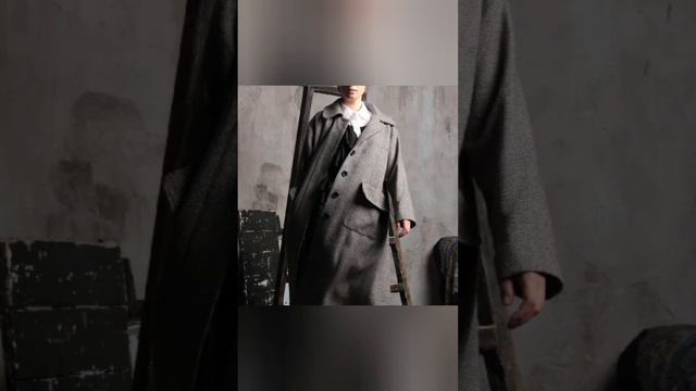 Секретное видео для байеров от бренда CHASTO смотреть онлайн