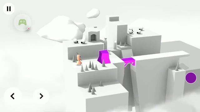 Full of Sparks:Puzzle game смотреть онлайн