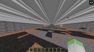 Харьковское метро в майнкрафт "Центральный рынок" | Kharkiv subway in minecraft |