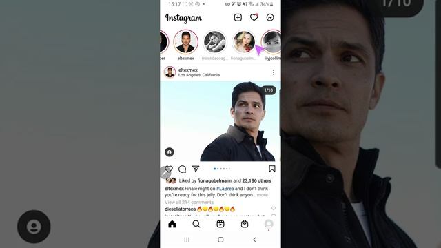 [Do You Know How to Like and React to Instagram Stories?] [Step-by-Step Tutorial] смотреть онлайн