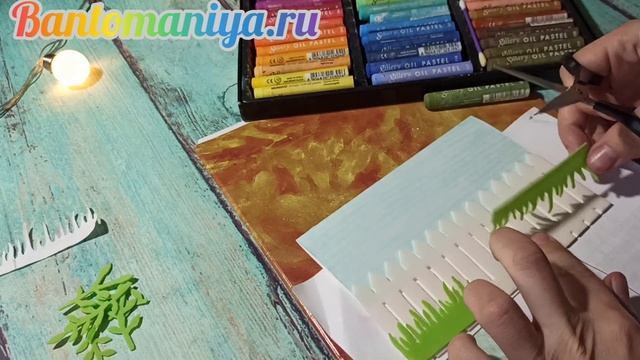 Как сделать открытку своими руками легко и просто смотреть онлайн
