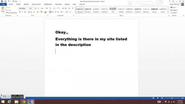 Microsoft Office 2016 and 365 Activation 100% Working (UPDATED 2017)