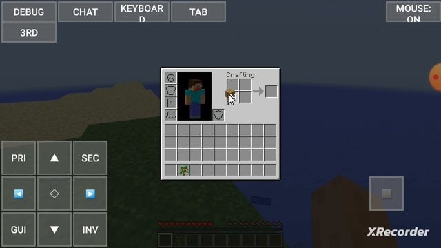 first time on java edition minecraft pojavlauncher #subscribe #javaedition #minecraft смотреть онлайн