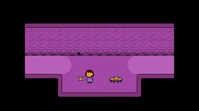 Undertale- underground theme смотреть онлайн