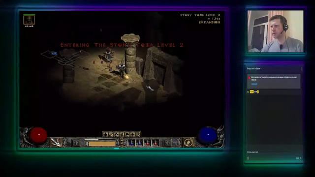 LoD Крестовый поход ч. 4 смотреть онлайн