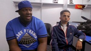 The rapper born without a jaw | Isaiah Acosta mute rapper | Life of Isaiah Acosta