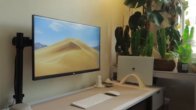 My 2020 Home Desk Tour - Quarantine Edition (Shopee Haul) Philippines смотреть онлайн