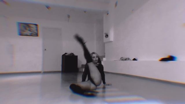 Goloseeva Antonina - Strip Solo. Tzr - Dead planet смотреть онлайн