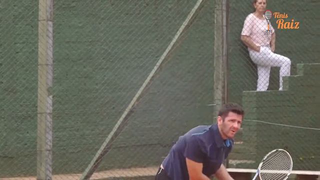 Yuri Radomsky x Daniel Iserhard e Anderson Haygert x Roberto Macedo смотреть онлайн