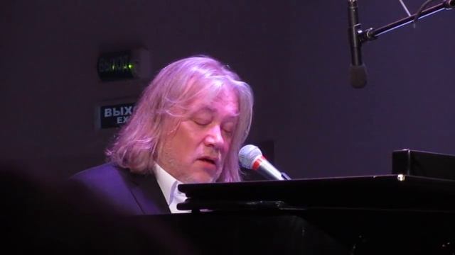 Тынис Мяги Остановите музыку! Tõnis Mägi 2013 год