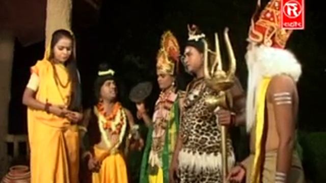 सती अनुसुईया || SATI ANUSUIYA || स्वर संगीता || भारत प्रसीद || सती अनुसुईया का चरित्र 2016 смотреть онлайн