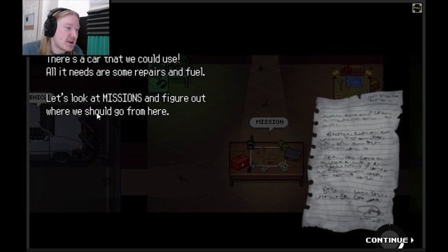 Infectonator: Survivors - Strategic Zombie Survival! смотреть онлайн