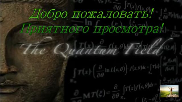 Вы и есть Бог. Человек Творец. смотреть онлайн