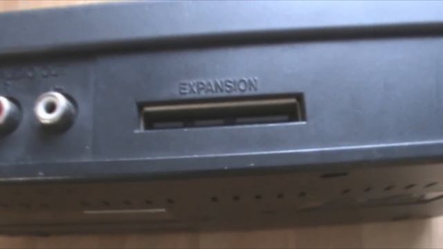 Обзор игровой консоли Panasonic 3DO от Виктора Сэм СН. смотреть онлайн