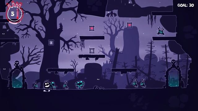 Let's Play: Bouncy Bob смотреть онлайн