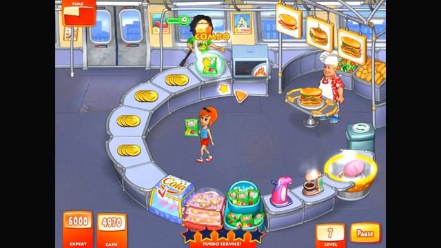 Turbo Subs - Gameplay Part 2 (Level 6 to 8) смотреть онлайн