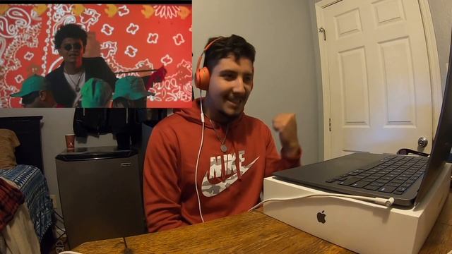 Jovemdex - MONEY RAIN ? (Vídeo Oficial) (REACT LIL BLUR) смотреть онлайн