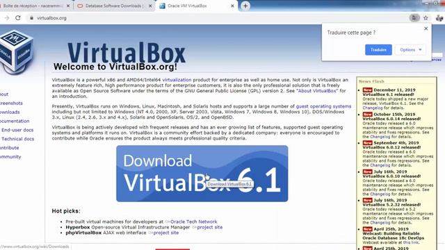 Formation Oracle PL/SQL : #4 Oracle Database pour les utilisateurs MAC смотреть онлайн
