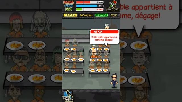 What does it passes when we kill everybody ? Prison Life RPG смотреть онлайн