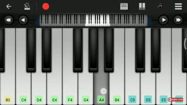 Ghar Se Nikalte Hi Piano I Arman Malik l Piano lessonslpiano musiclonline Pianol mobile pianollates смотреть онлайн