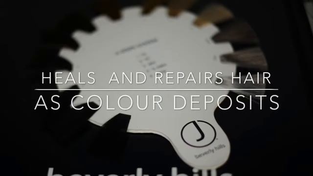 Why J Beverly Hills Colour is amazing! смотреть онлайн