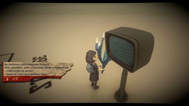 Социализм, понимаешь ли... ? The Tomorrow Children #0 ? PS4 gameplay на русском смотреть онлайн