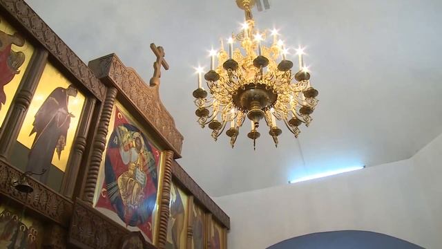 Православные христиане сегодня празднуют Покров Пресвятой Богородицы смотреть онлайн