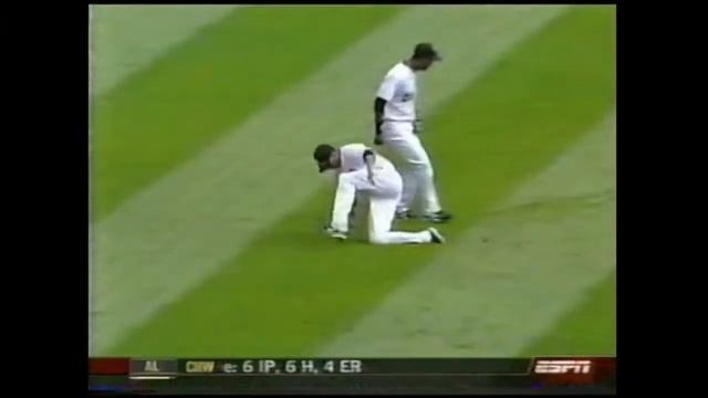 ESPN Baseball Tonight Web Gems Bumper 2007 смотреть онлайн