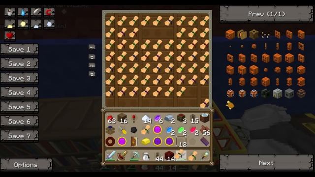 Minecraft Technic Season 2 - Thaumcraft + Buildcraft Ep 9 pt 4 смотреть онлайн
