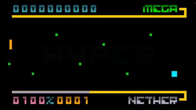 BIT.TRIP BEAT - Actual alternate GAME OVER смотреть онлайн