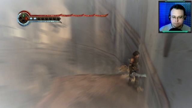 Финал ◉ Принц Персии: Забытые пески #9 смотреть онлайн