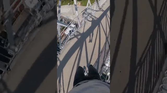 Parkour Insanity | 100 lvl dexterity смотреть онлайн